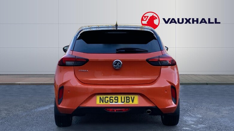 Vauxhall Corsa 1.2 Turbo SRi Nav Premium 5dr Petrol Hatchback